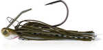 Slobberknocker Bladed 3/8oz  4/0 Model: Bjgbld3/8-gpsh