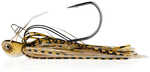 Slobberknocker Bladed 3/8oz  4/0 Model: Bjgbld3/8-gsh