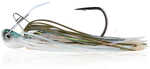 Slobberknocker Bladed 3/8oz  4/0 Model: Bjgbld3/8-hr