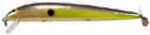 Bagley Bangolure SpIntail 5In 3/8Oz Sexy Shad Md#: BLSP5-SS