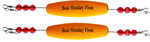 Monkey Float 3in Cigar 2pk Orange Model: Bmc2-02