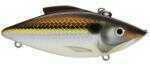 Bill Lewis Magtrap 3/4 Gizzard Shad Model: MG-287