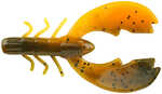 Powerbait Chigger Craw 3in 10bg Model: Pbbchc3-acr