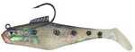 Powerbait Swim Shad 3in 5pk Bunker Model: Pbbss3-bnk