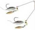 Blakemore Rs Buffet Rig 3/16Oz Wht/Blk Shd