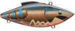 Bill Lewis Rat-L-Trap 1/2 Bayou Blue Craw Model: RT-289