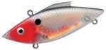 Bill Lewis Rat-L-Trap 1/2 Bleeding Nova Transparent