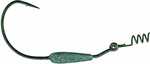 Assassin Swim Hook 1/8oz 3/0 3pk Model: Swim18183