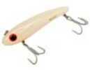 Bomber Saltwater Mullet 3 1/2In 5/8Oz Bone/Orange