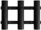 ROD RACK TUBE BLACK HOLDS 3 RODS Model: TR1B