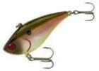 Booyah Hard Knocker 1/2Oz 2 1/2In Tennessee Blush Shad Model: BYHKR1211