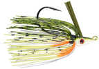 Mobster Swimjig 5/16oz 4/0 Tommy Gun Model: Bymsj516104