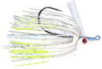 Mobster Swimjig 5/16oz 4/0 The Numbers Model: Bymsj516107