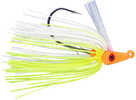 Mobster Swimjig 5/16oz 4/0 Enforcer Model: Bymsj516109