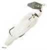 ZMAN CHATTERBAIT FREEDOM 3/8 WHITE