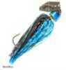 ZMAN CHATTRBAIT FREEDOM 3/8 BLK/BLU