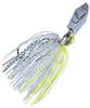 Chatterbait Jack Hammer 1/2oz Green Shad Model: Cbjh12-04