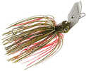 Chatterbait Jack Hammer 1/2oz Hite's Hot Model: Cbjh12-11