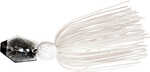 Mini Max Chatterbait 1/2oz Pearl Model: Cbmm12-01