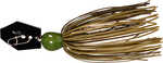 Mini Max Chatterbait 1/2oz Green Model: Cbmm12-03