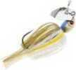 Z-Man Project Z Chatterbait 1/2Oz Blueback Herring Model: CB-PZ12-02