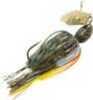 Z-Man Project Z Chatterbait 1/2Oz Breaking Bream Model: CB-PZ12-06