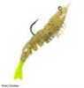 Z-Man Ez Shrimpz Rigged 3.5-Inch Bait Po Boy 2 Per Bag Md: EZSR-317PK2