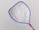 LANDING NET RWB 21x25in 26-46in OCT HND Model: RWB-OCT-37-4-2PC