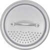 Can Cooker Strainer Lid Strainer Lid. The CanCooker Strainer Lid is the perfect solution anytime you need to empty out the liquid while keeping all the contents in the CanCooker! This lid will fit on ...