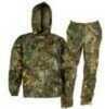 Compass 360 SportTek360 T50 Non-Woven Rain Suit- Realtree/ XS