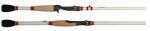 Duckett Micro Magic Rod Casting 6ft 6in Mh Model: Dfmp66mh-c