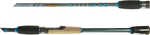 Salt Series Rod Spinning 7ft Ml 1pc Model: Dfss70ml-s