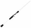 Duckett White Ice Ii Rod Casting 7Ft 1In Med Hvy Fast Kelly Jordan Model: DFWT71MH-C