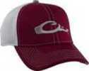 Drake Game Day Cap- Logo Mississippi State M/L Model: DH1000-M01-M/L