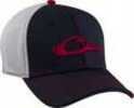 Drake Game Day Cap- Logo Ole Miss M/L Model: DH1000-O01-M/L