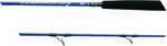 Harrier X Jigging Rod Spinning 6ft 6in Mh 1pc Model: Hrx66mhs