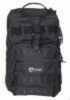 Drago Atlus Sling Backpack Black Model: 14-308BL