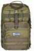 Drago Atlus Sling Backpack Od Green Model: 14-308GR