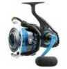 Daiwa Reel Spinning 9bb 5.3:1 Ratio 370/30 Model: Saltist8000