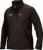 Drake Waterfowl Systems Mississippi State Breathelite 1/4-Zip Medium