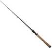 Tatula Rod Casting 6ft 10in Mhf 1pc Model: Ttu6101mhfb