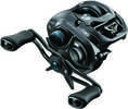 TATULA CT REEL BAITCAST 8bb 7.3:1 LH Model: TTUCT100HSL