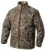 Drake Mst Synthetic Down Jacket-Camo Size Xl