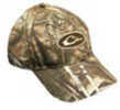 Drake Cap- Logo Blades Camo