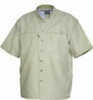 Drake Casual Vented Wingshooter's Shirt Sea Green Short Sleeve Small Md#: DW260SeaS