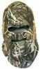 Drake Face Mask Mst Max-5 Camo Model: Dw836mx5