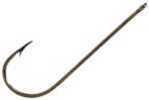 Eagle Claw Hook Bronze Aberdeen X-Lt 10/Ctn