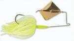 Eco Pro War Cry Buzz Bait 3/8Oz Hot Chartreuse Model: BB-38HC