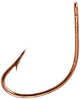 Claw Lazer Hook Bronze Kahle 5bg Model: L141gh-6