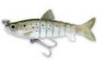 Egret Vudu Mullet Hi Def 3 1/2In 1Pk Bunker Model: E-VM35-114